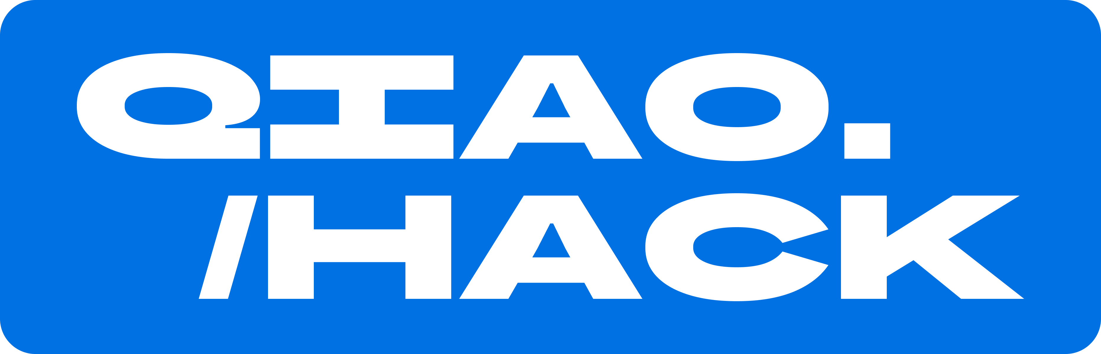 侨客松 单体Logo